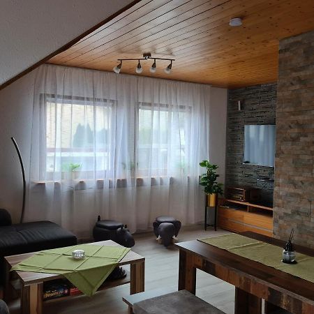 Ferienwohnung Kraehennest In Den Hegaubergen - Naehe Bodensee Muhlhausen-Ehingen Экстерьер фото